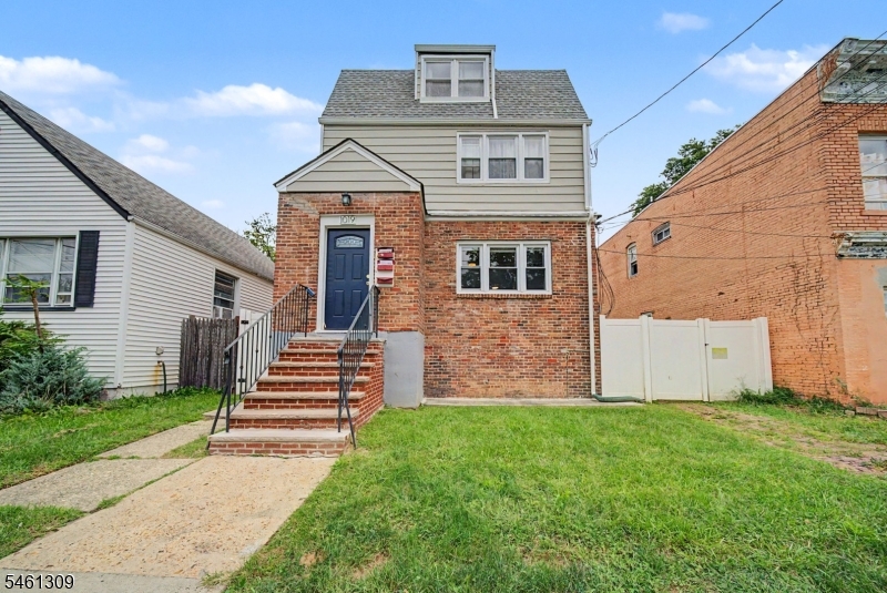 1019 Rivington St, Roselle Boro