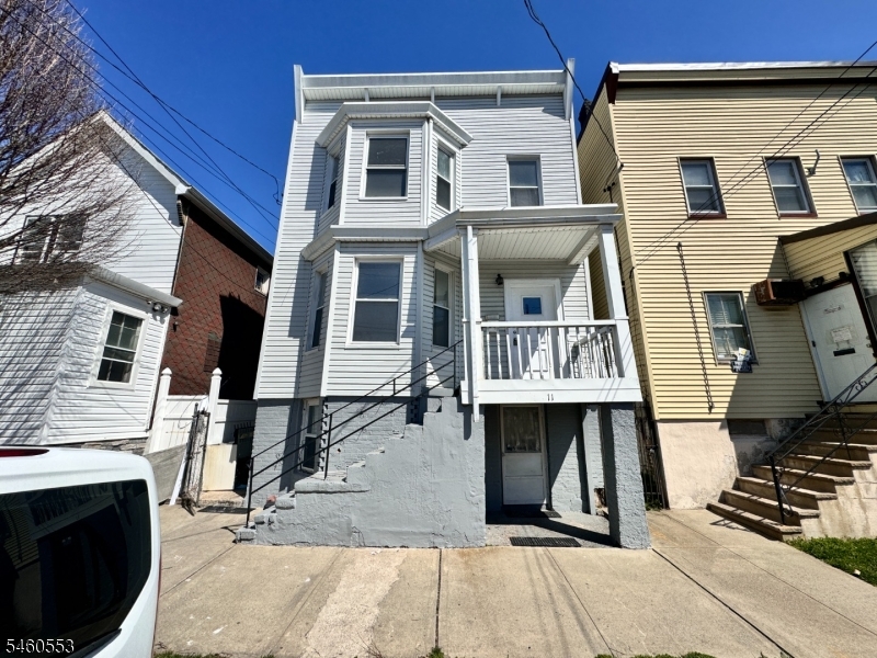11 Joyce St, West Orange Twp.