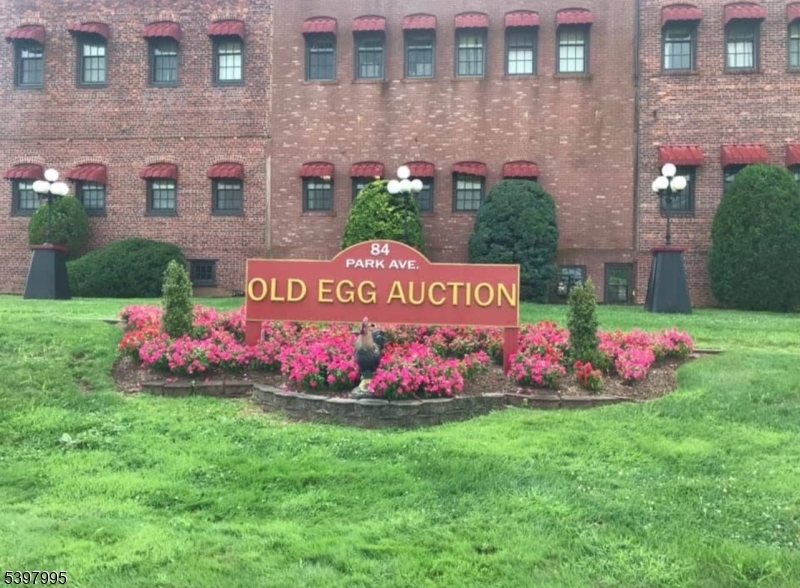 84 Park Ave Unit G209B, Flemington Boro