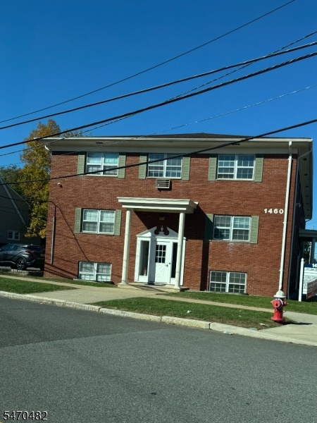 1460 Morris Ave 3C, Union Twp.