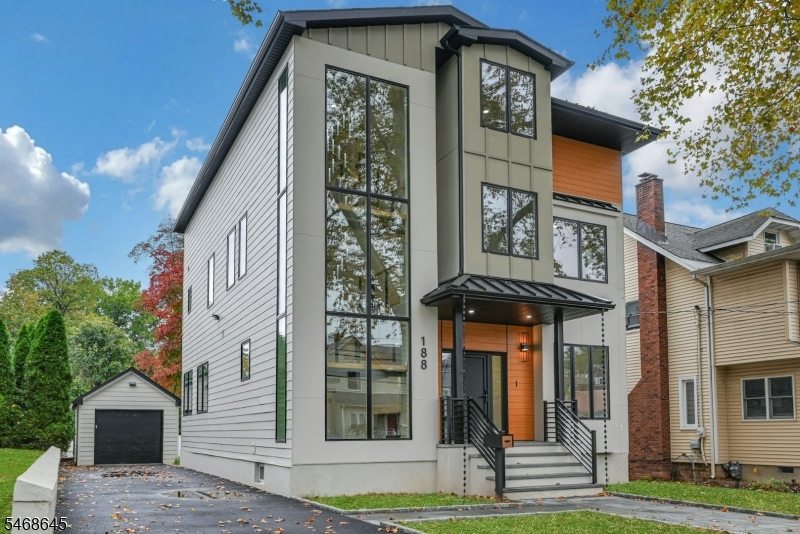 188 Washington Ave, Rutherford Boro
