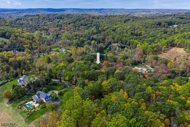 0 Branch Road, Peapack Gladstone Boro