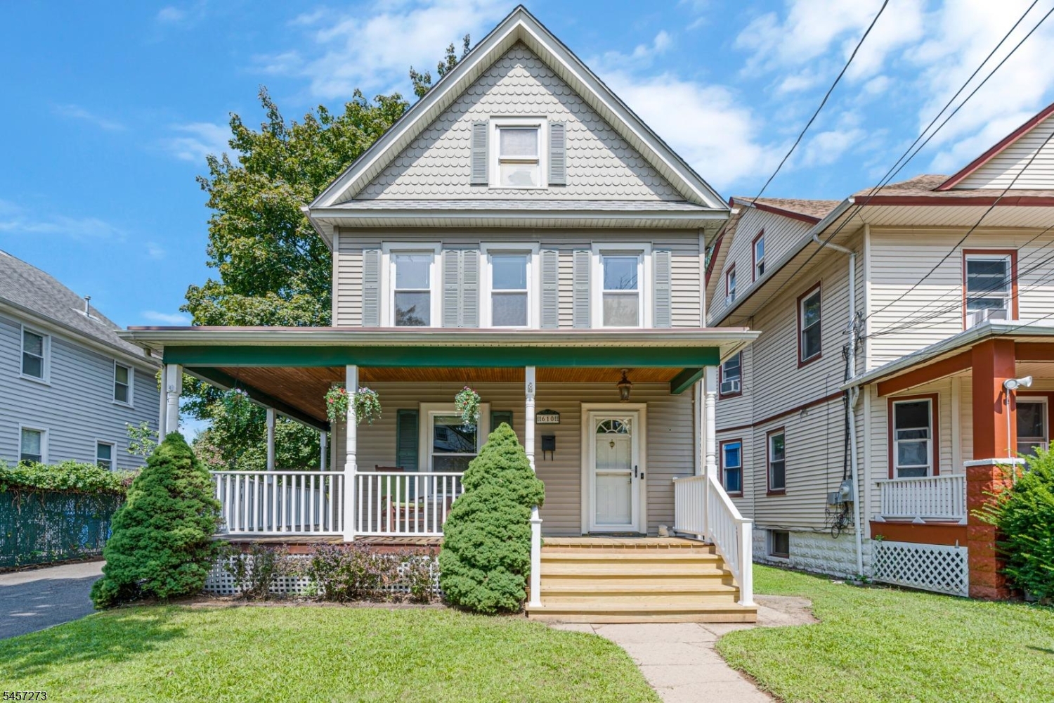 610 Front St, Dunellen Boro