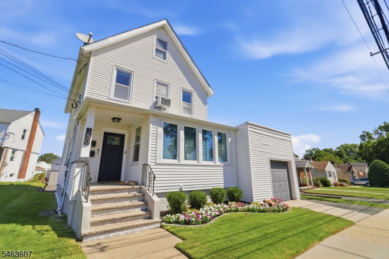 150 Broadway Unit 2, Clark Twp.