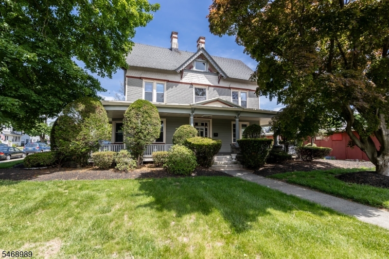 417 W Blackwell St, Dover Town