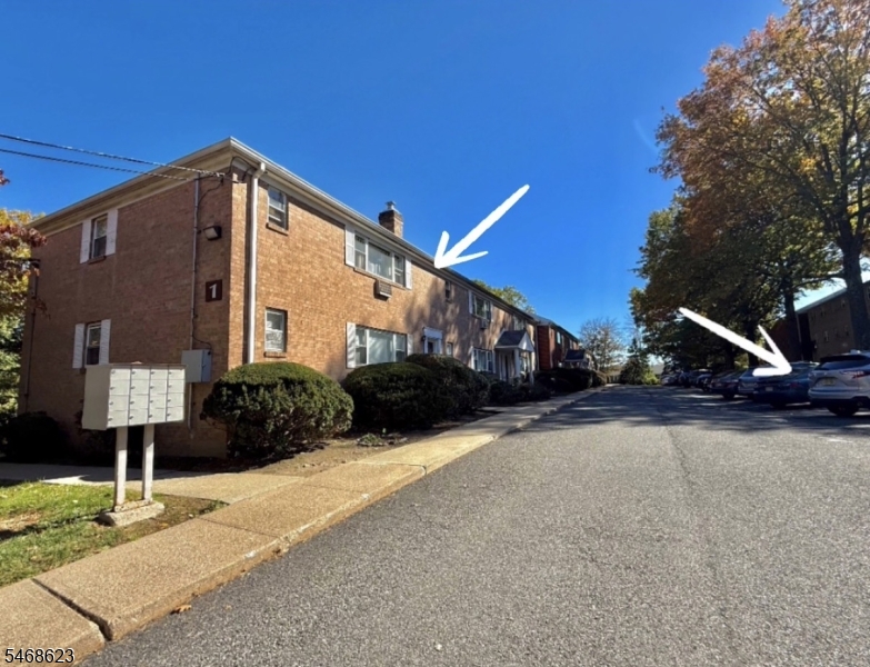2467 State Route 10 B1-U1B Unit 1B, Parsippany-Troy Hills Twp.