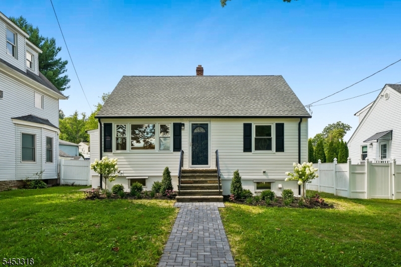69 Broad St, Summit City