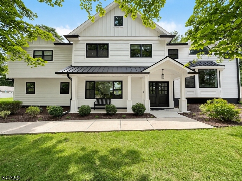 50 Mountain Ave, Warren Twp.