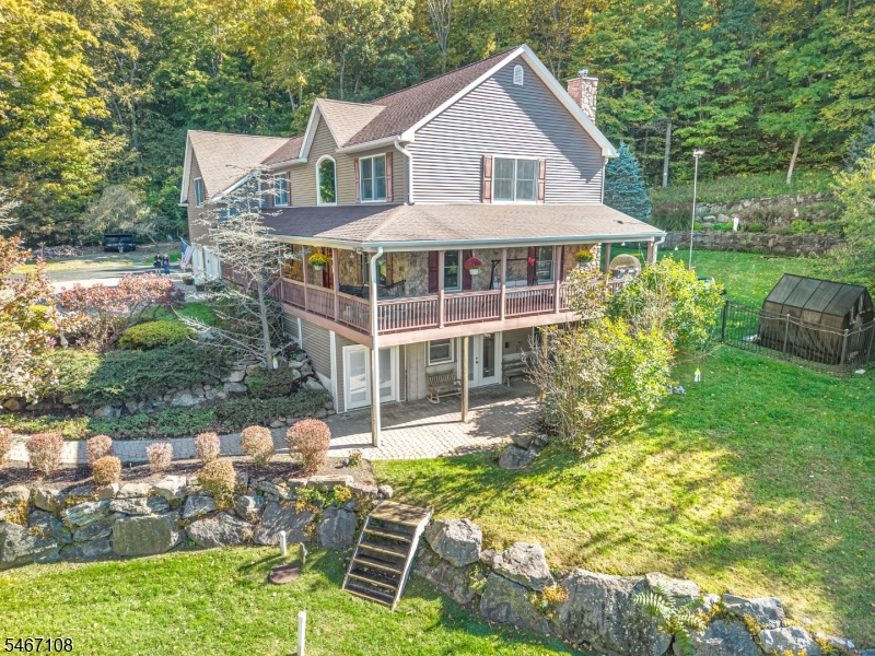48 Sand Pond Rd, Hardyston Twp.