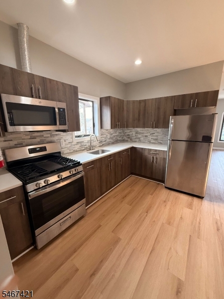 148 Lawrence St Unit 3, Paterson City