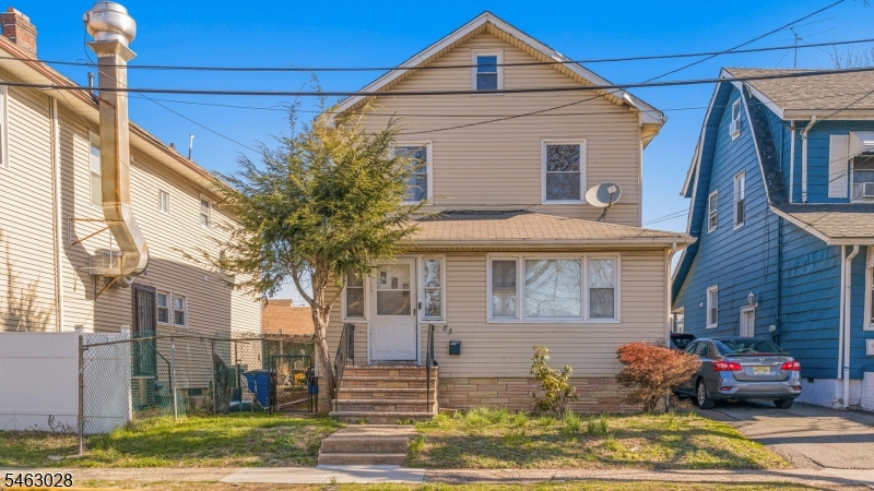 83 May St, Irvington Twp.