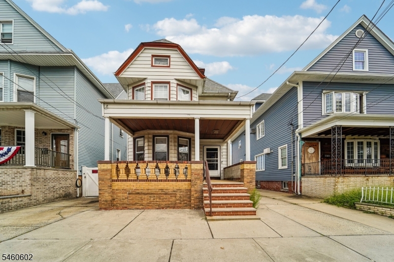 155 W 3Rd St, Bayonne City