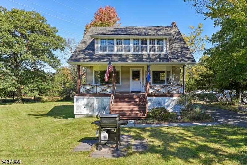 109 Gould Ave, North Caldwell Boro