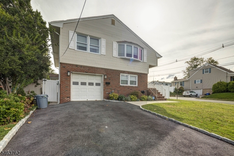 301 N 16Th St, Kenilworth Boro
