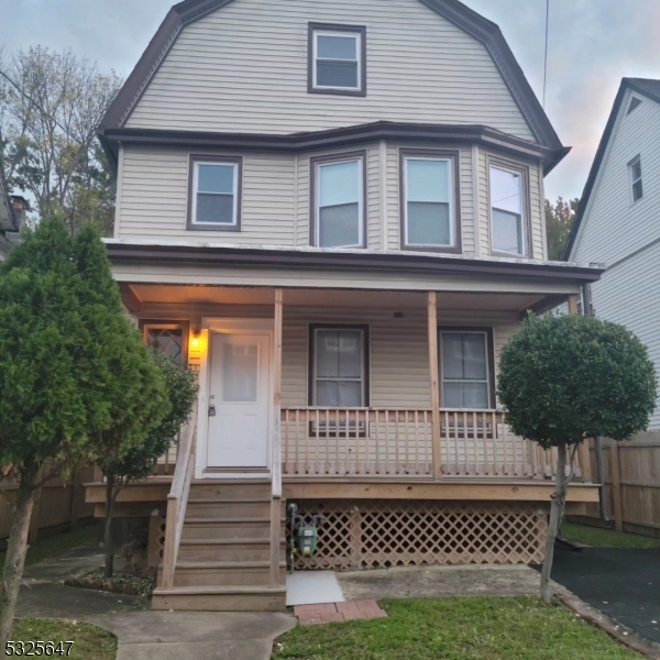 133 W 3Rd Ave, Roselle Boro