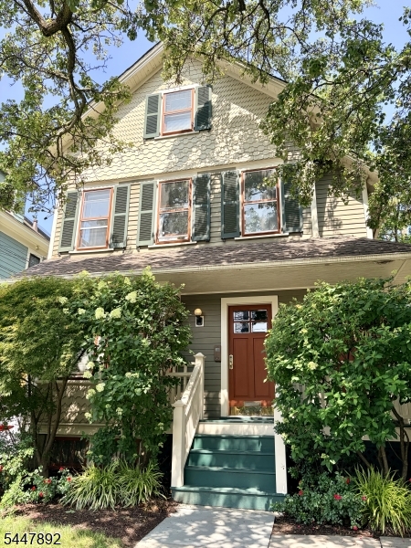 38 Park St, Montclair Twp.