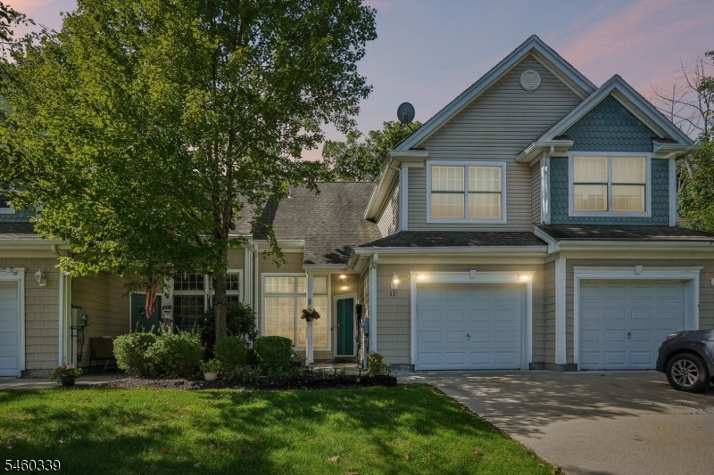 33 Spring Hollow Rd, Wantage Twp.
