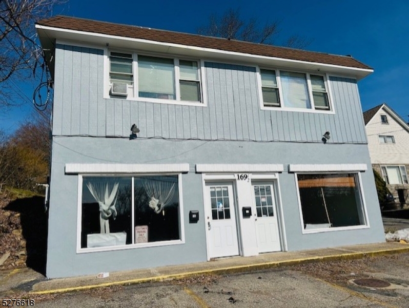 171 Route46, Mine Hill Twp.