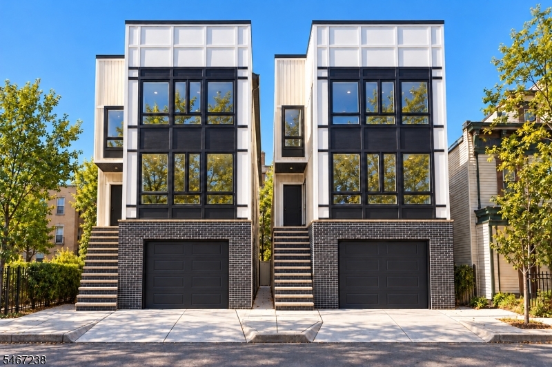 86 Garside St Unit 2, Newark City