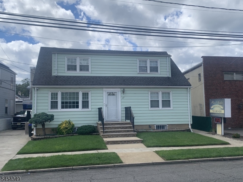 62 W Inman Ave, Rahway City