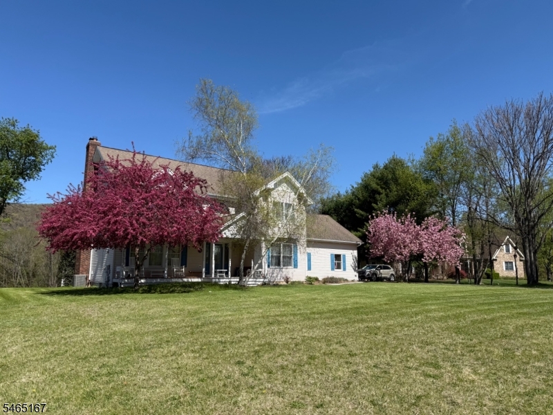 5 Indian Trl, Vernon Twp.