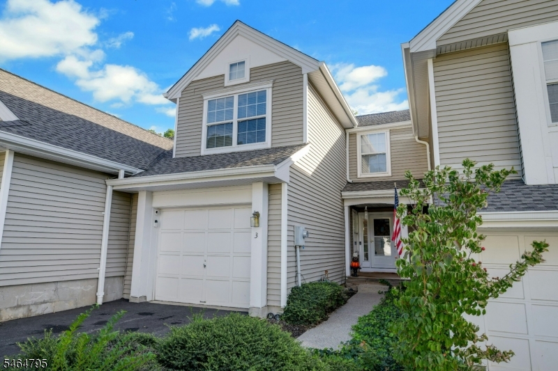 3 Mahogany Way, Randolph Twp.