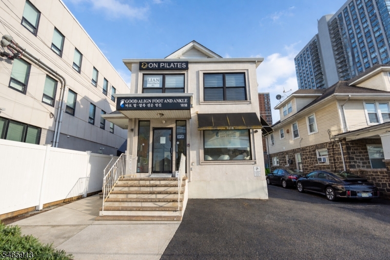 1618 Parker Ave, Fort Lee Boro