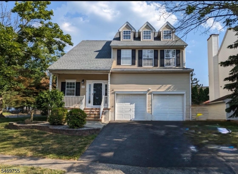 3 Betts Trl, Bridgewater Twp.