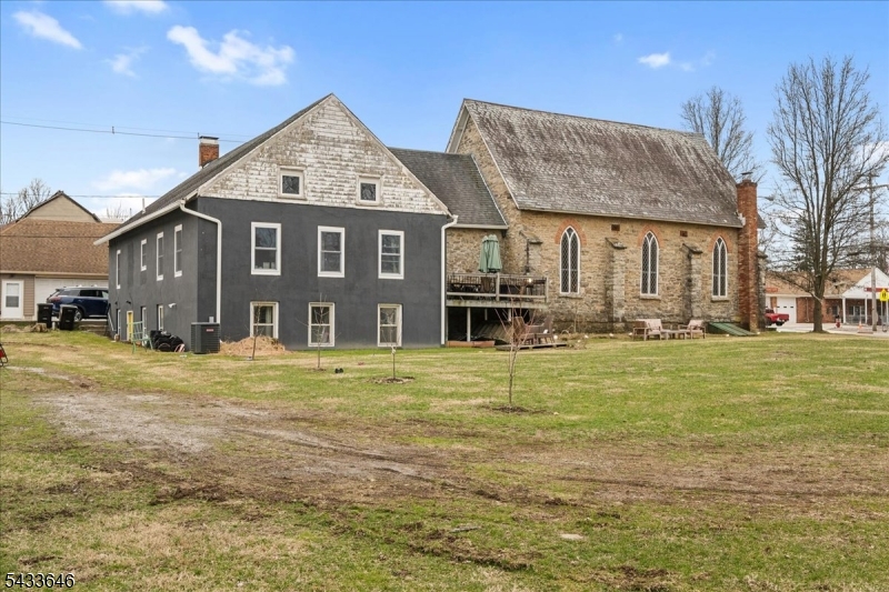 14 Rt23And Wallkill Ave, Hamburg Boro