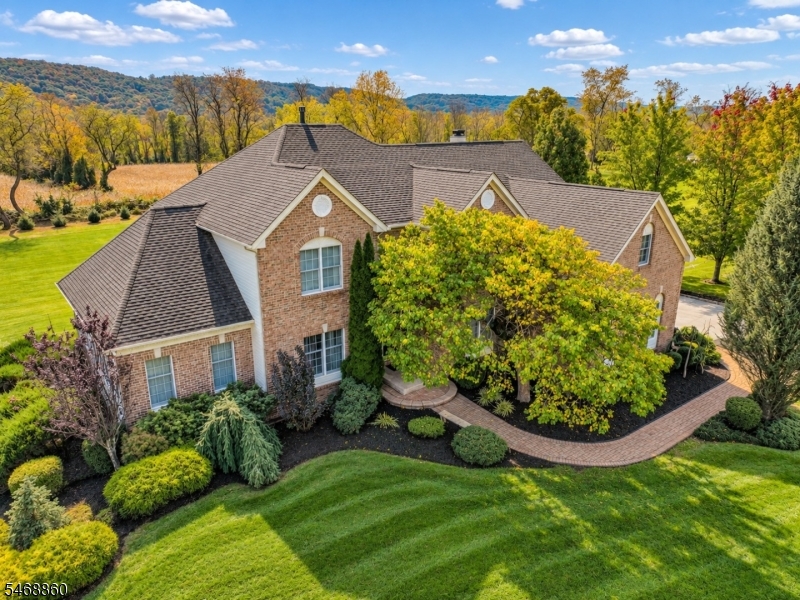 15 Halls Mill Rd, Franklin Twp.