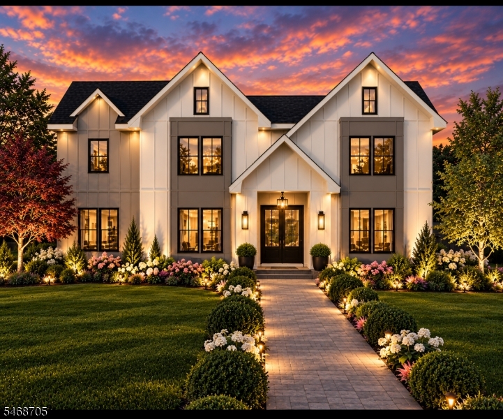 1 Knapp Ave, Florham Park Boro