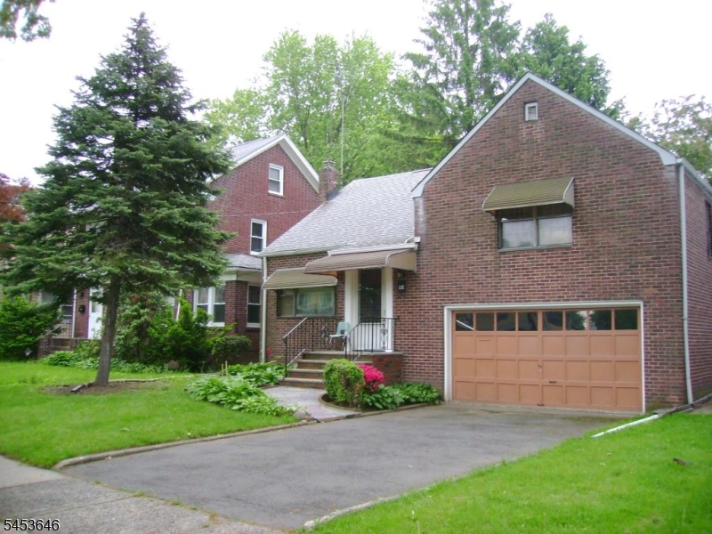 40 RIDGEWOOD AVE, Irvington Twp.