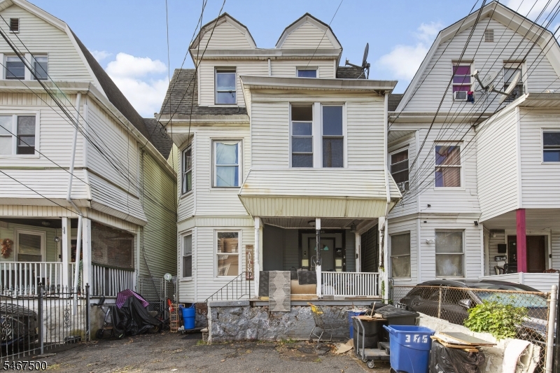 194 N 11th St, Newark City
