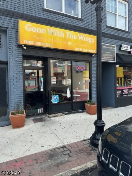 236 Franklin Ave, Nutley Twp.
