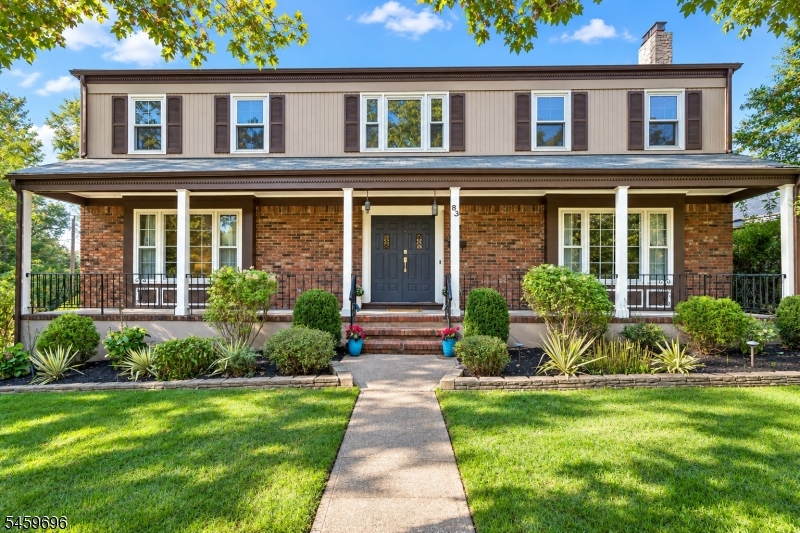 83 Edgewood Ave, West Orange Twp.
