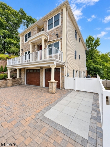 574 Preakness Ave Unit 1, Haledon Boro
