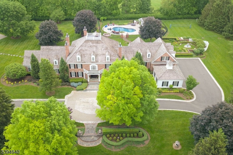 3 Winston Farm Ln, Mendham Twp.