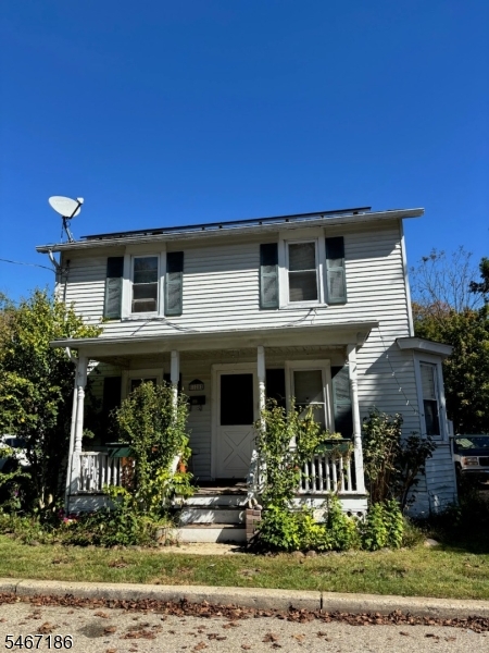 125 Water St, Hackettstown Town