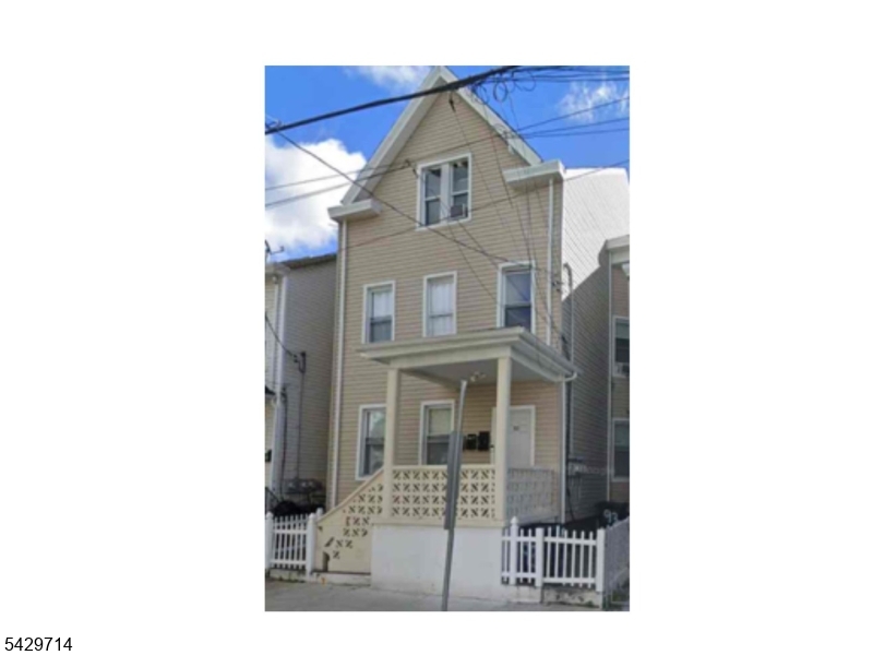 93 Highland St Unit 2, Paterson City