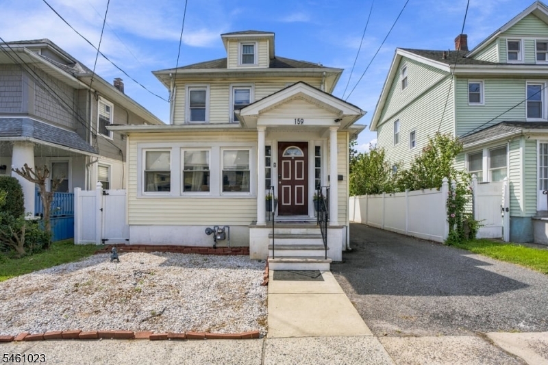159 Brook Ave, Passaic City