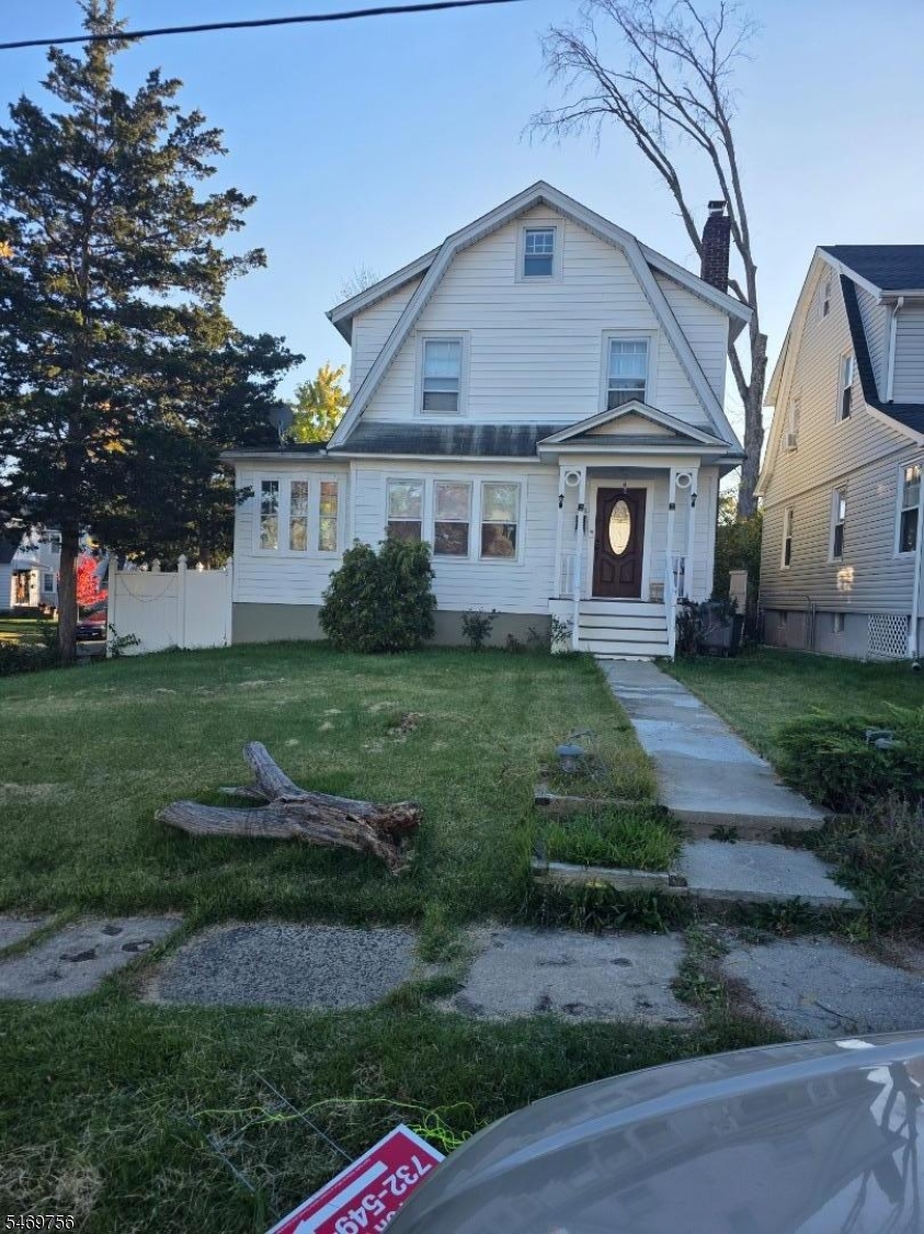 369 Windsor St, North Plainfield Boro