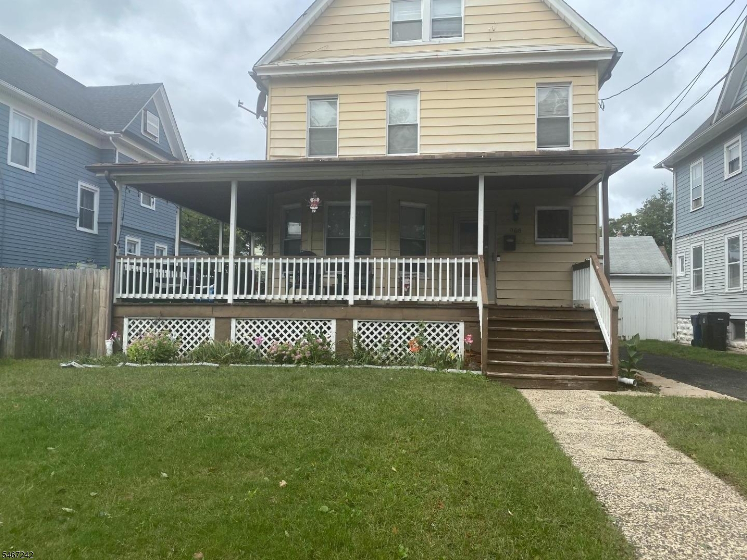 966 W 6th St, Plainfield City