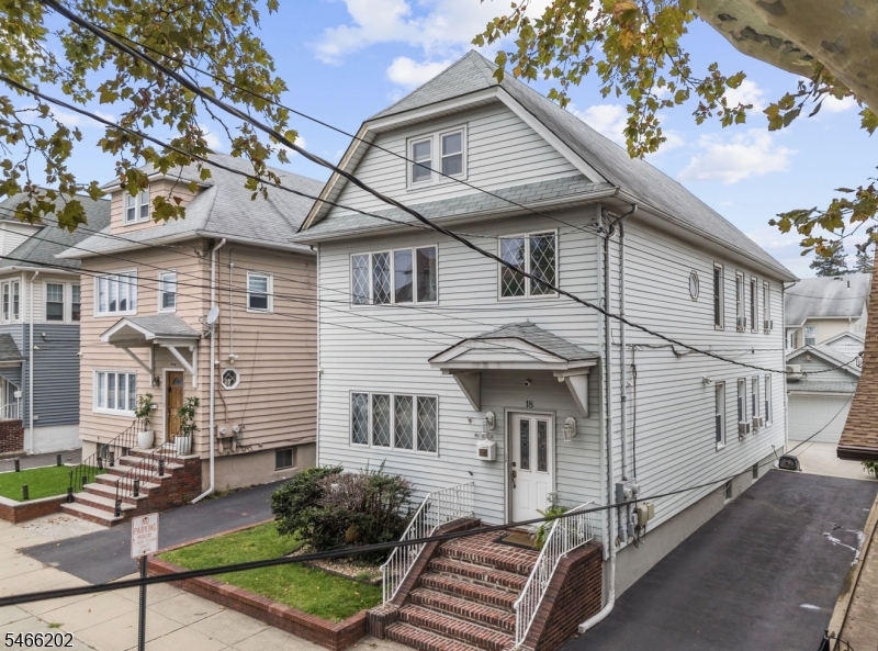 18 Washington Ave, Clifton City