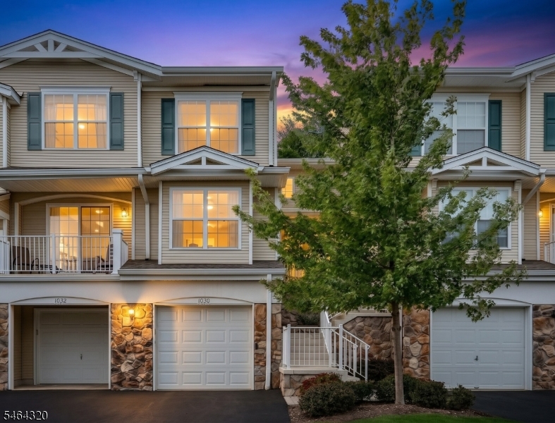 1030 Robin Ct, Green Brook Twp.