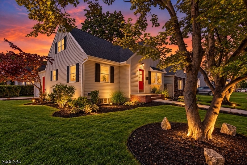 2357 Mountain Ave, Scotch Plains Twp.