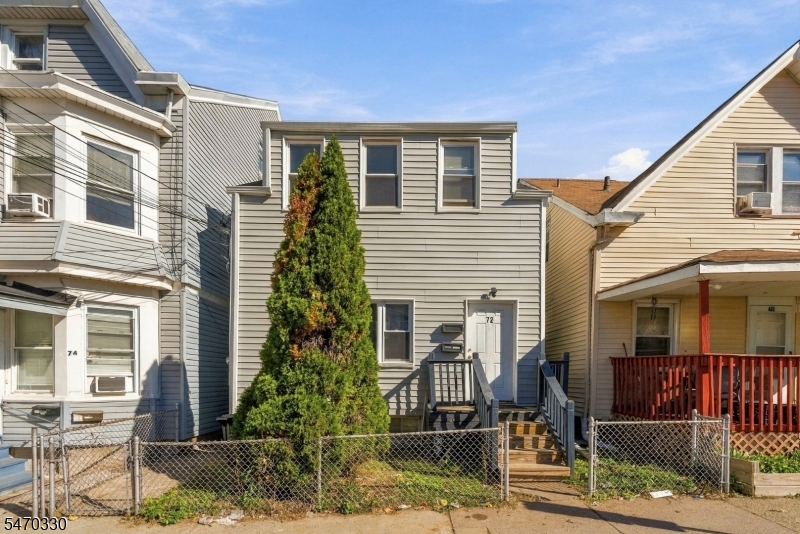72 Jasper St, Paterson City