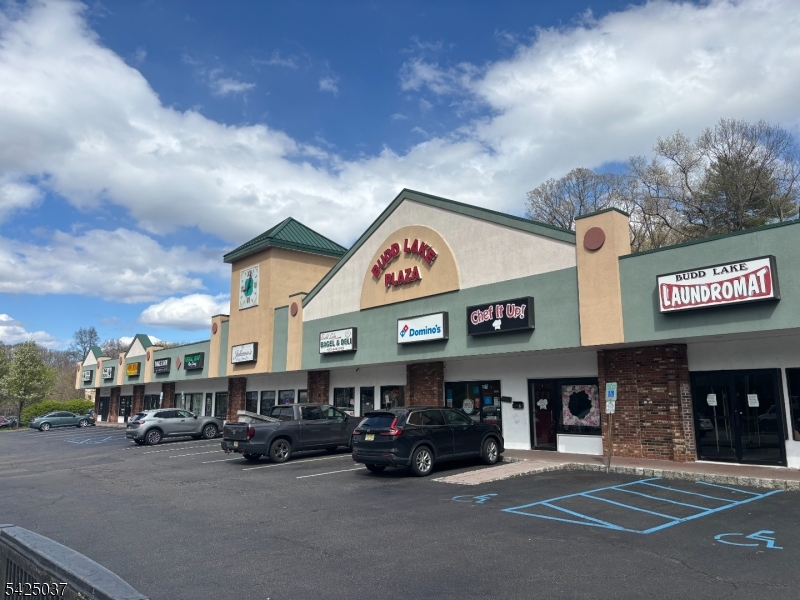 141 Route46, Mount Olive Twp.