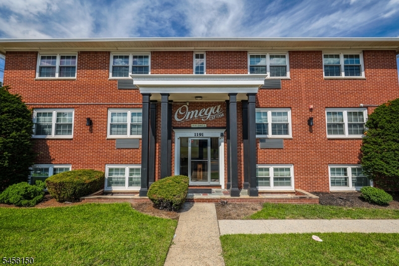 1185 Morris Ave B2 U201, Union Twp.