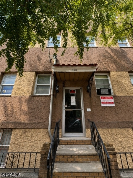 600 N 6Th St Unit 5B, Newark City