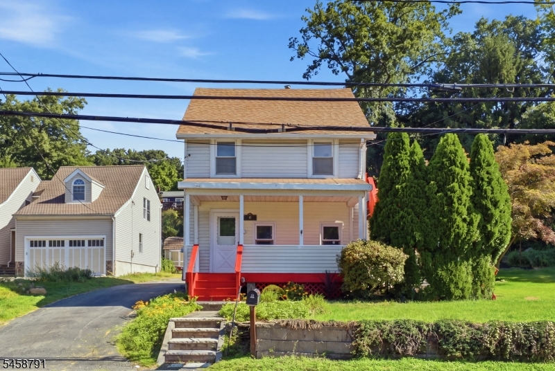 14 Mount Hope Rd, Rockaway Twp.
